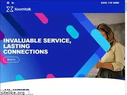 Sites similar to xoomtalk.com