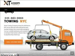 Sites similar to xoomtowing.com