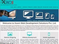 Sites similar to xoomwebdevelopment.com