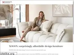 Sites similar to xooon.com