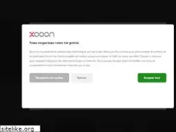 Sites similar to xooon.lu