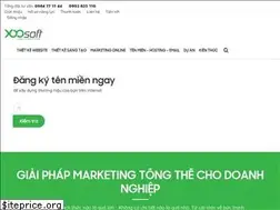Sites similar to xoosoft.com