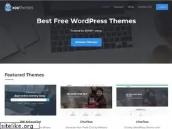 Sites similar to xoothemes.com