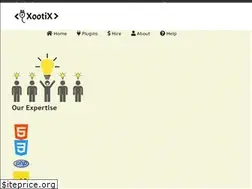 Sites similar to xootix.com