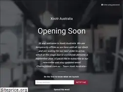 Sites similar to xootr.com.au