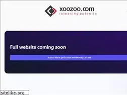 Sites similar to xoozoo.com