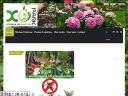 Sites similar to xopark.com