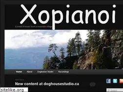 Sites similar to xopianoi.com