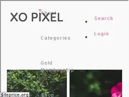 Sites similar to xopixel.com