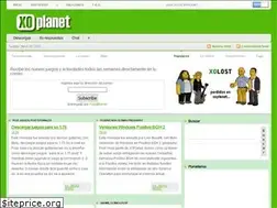 Sites similar to xoplanet.blogspot.com