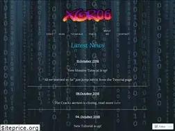 Sites similar to xor06.wordpress.com