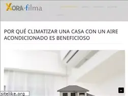 Sites similar to xora-filma.com