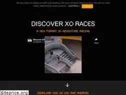 Sites similar to xoraces.com