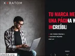 Sites similar to xoratom.com