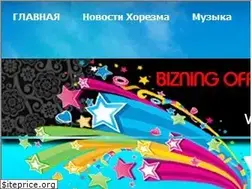 Sites similar to xorazm.net