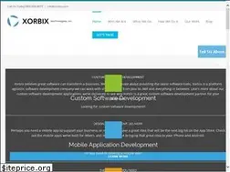Sites similar to xorbix.com