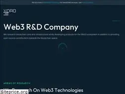 Sites similar to xord.one