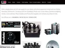 Sites similar to xorents.com