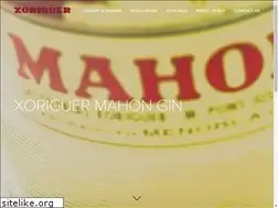 Sites similar to xoriguer.co.uk