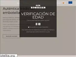 Sites similar to xoriguer.es