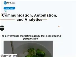 Sites similar to xorlabs.in