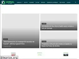 Sites similar to xornaldelemos.gal