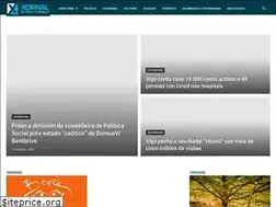 Sites similar to xornaldevigo.gal