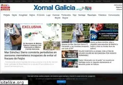 Sites similar to xornalgalicia.com