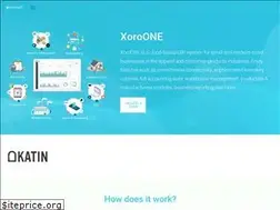 Sites similar to xoro.one