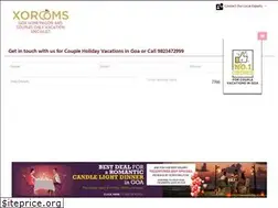 Sites similar to xorooms.com