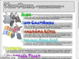 Sites similar to xorp.hu