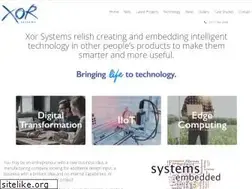 Sites similar to xors.com