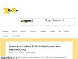 Sites similar to xorse.it