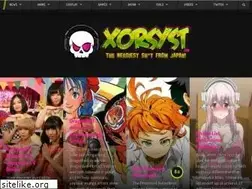 Sites similar to xorsyst.com