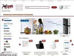 Sites similar to xorta.com.ua