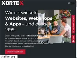 Sites similar to xortex.at