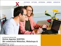 Sites similar to xortex.com