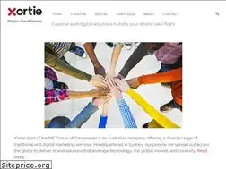 Sites similar to xortie.com.au