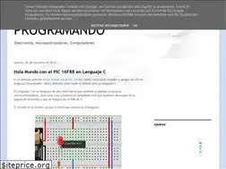 Sites similar to xorwf.blogspot.com