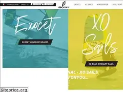 Sites similar to xosails.com