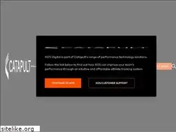 Sites similar to xosdigital.com