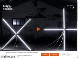 Sites similar to xoseteiga.com