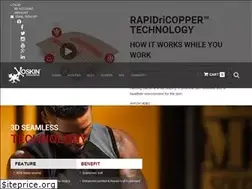 Sites similar to xoskin.us