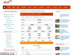 Sites similar to xoso24h.org