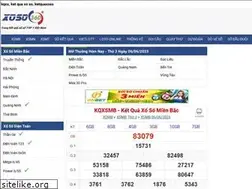 Sites similar to xoso360.com