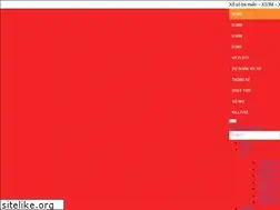 Sites similar to xosobamien.me