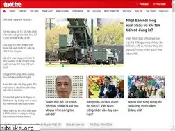 Sites similar to xosobinhdinh.org