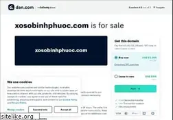 Sites similar to xosobinhphuoc.com