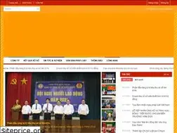 Sites similar to xosobinhthuan.com.vn