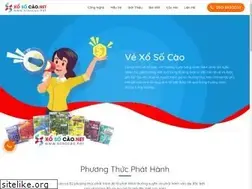 Sites similar to xosocao.net